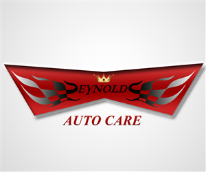 Logo Design by Cristel Beizar