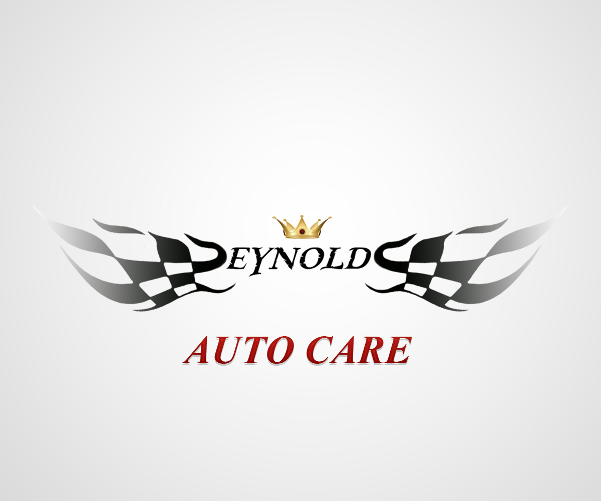 Logo Design by Cristel Beizar for Reynolds Auto Care | Design #1487976