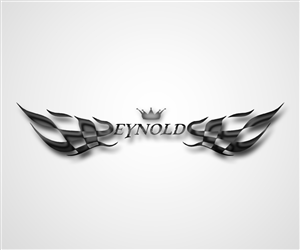 Logo Design by Cristel Beizar for Reynolds Auto Care | Design: #1487981