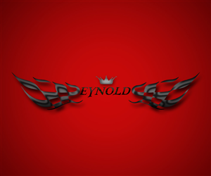 Logo Design by Cristel Beizar for Reynolds Auto Care | Design: #1487985