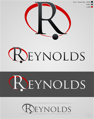 Logo Design by Bilal X.D for Reynolds Auto Care | Design: #1485200