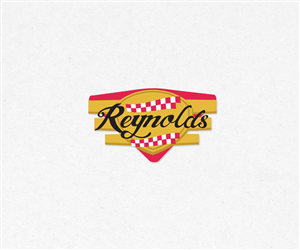 Logo Design by Frontino graphic studio for Reynolds Auto Care | Design: #1487289