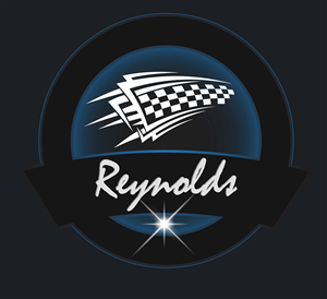 Logo Design by Silrolo Spain for Reynolds Auto Care | Design: #1489871