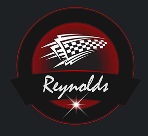 Logo Design by Silrolo Spain for Reynolds Auto Care | Design: #1497942
