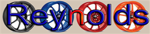 Logo Design by Designer World for Reynolds Auto Care | Design: #1487430