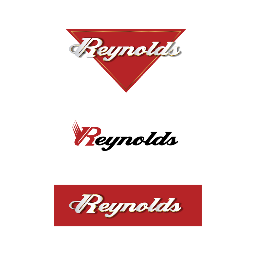 Logo Design by JB for Reynolds Auto Care | Design #1484205
