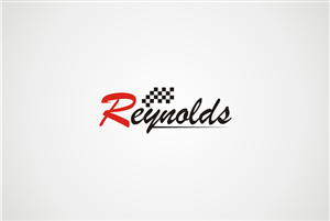 Logo Design by putra for Reynolds Auto Care | Design: #1484235