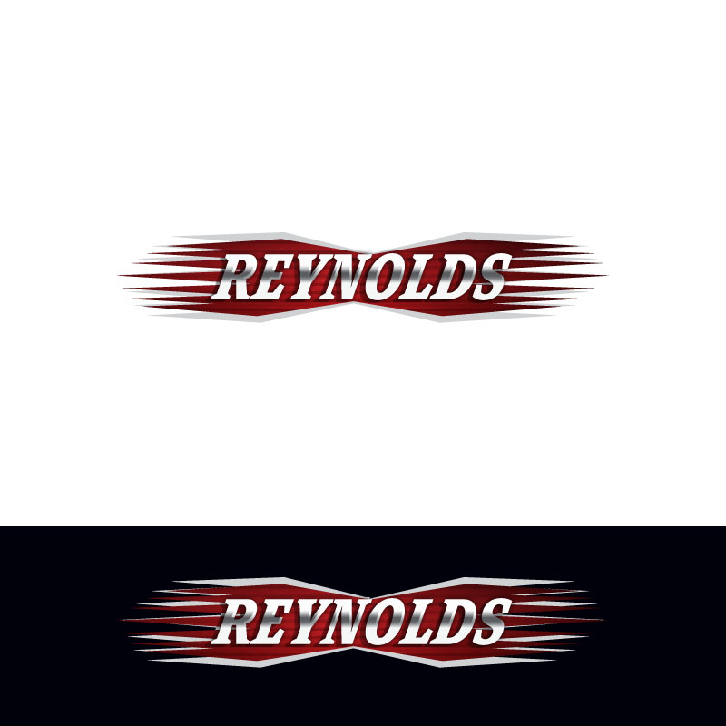 Logo Design by gilbert j for Reynolds Auto Care | Design #1485007