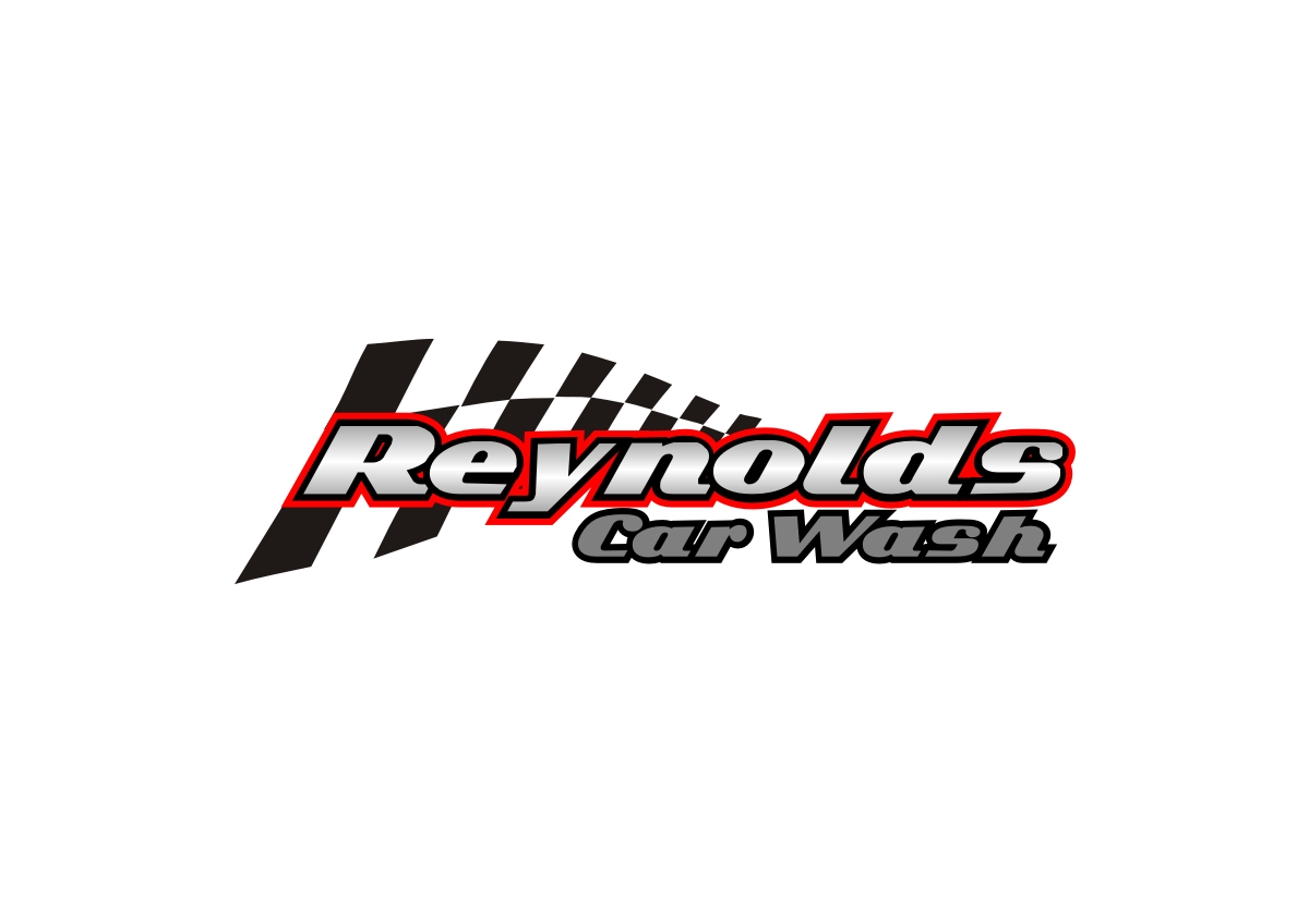 Logo Design by Amduat Design for Reynolds Auto Care | Design #1484636
