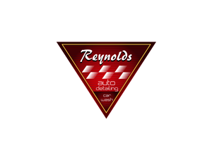 Logo Design by voltgain for Reynolds Auto Care | Design: #1484492