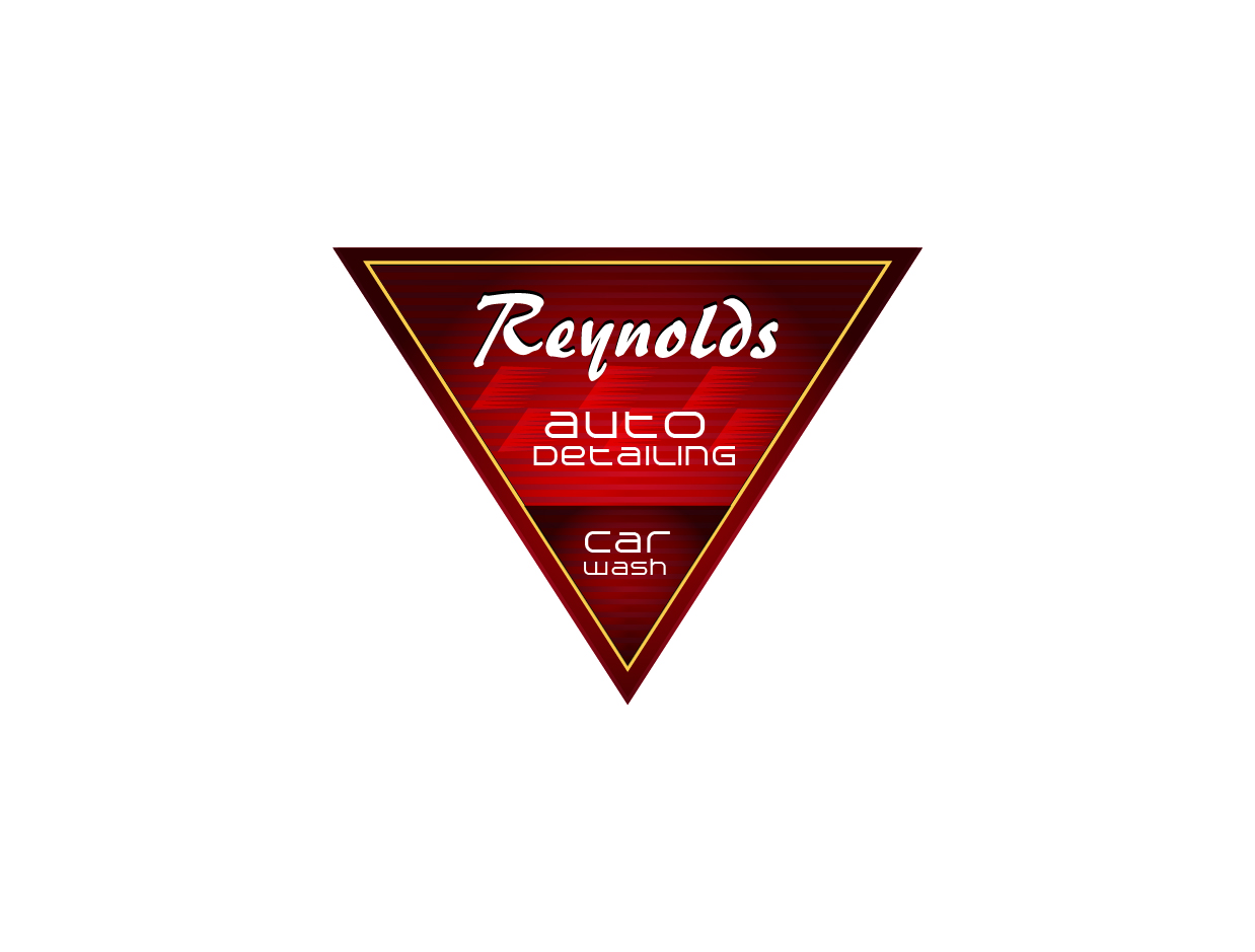 Logo Design by voltgain for Reynolds Auto Care | Design #1484521