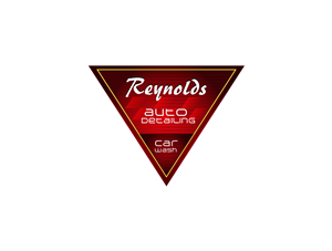 Logo Design by voltgain for Reynolds Auto Care | Design: #1484521
