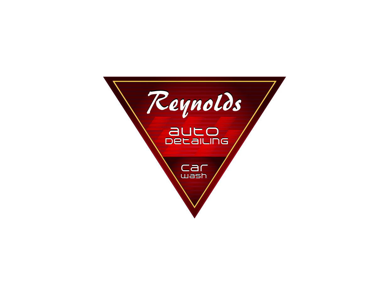 Logo Design by voltgain for Reynolds Auto Care | Design #1484579