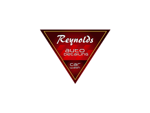 Logo Design by voltgain for Reynolds Auto Care | Design: #1484579