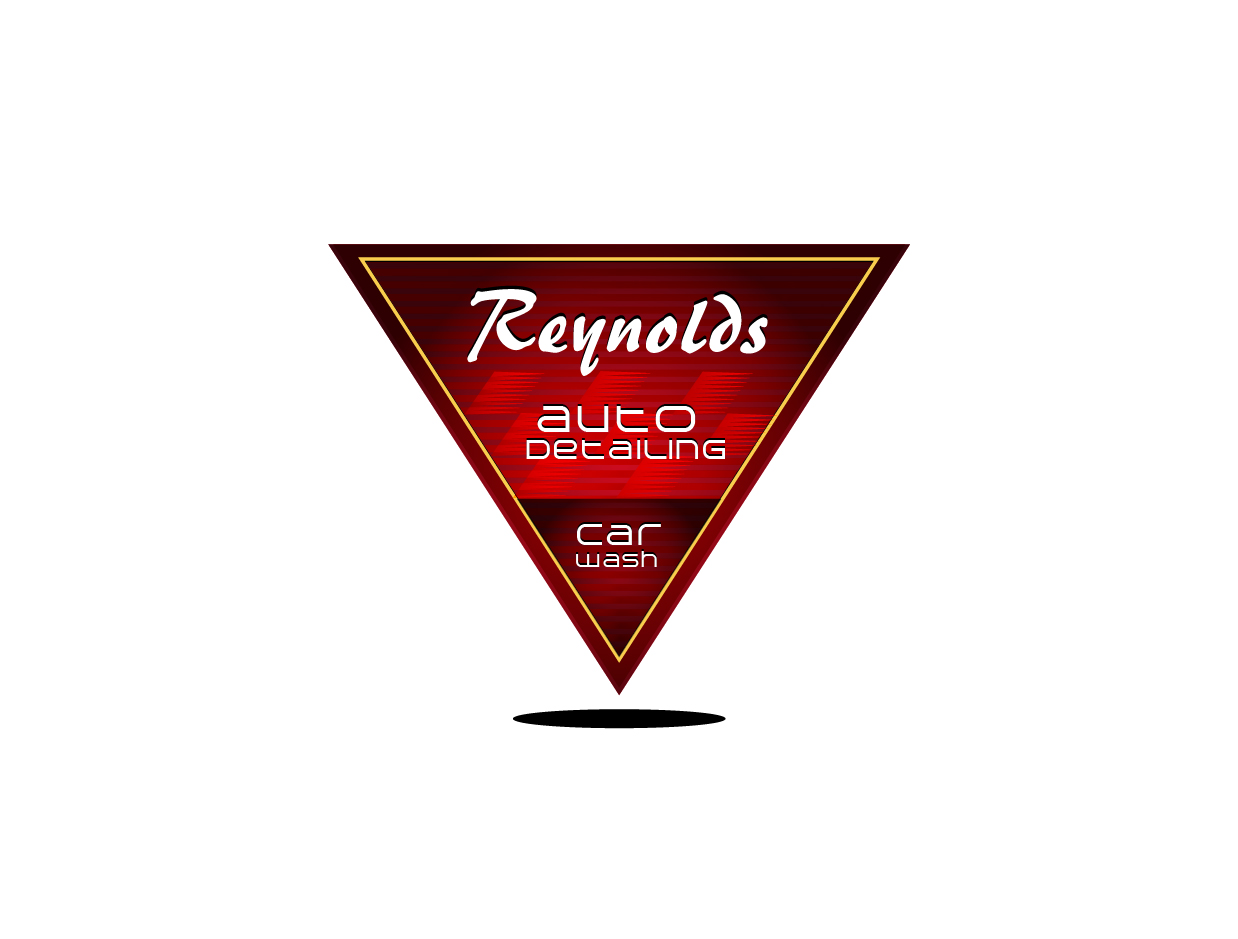 Logo Design by voltgain for Reynolds Auto Care | Design #1484584