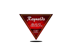 Logo Design by voltgain for Reynolds Auto Care | Design: #1484584