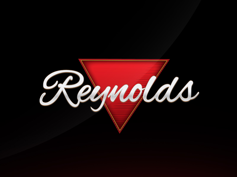 Logo Design by Vinura for Reynolds Auto Care | Design #1484388