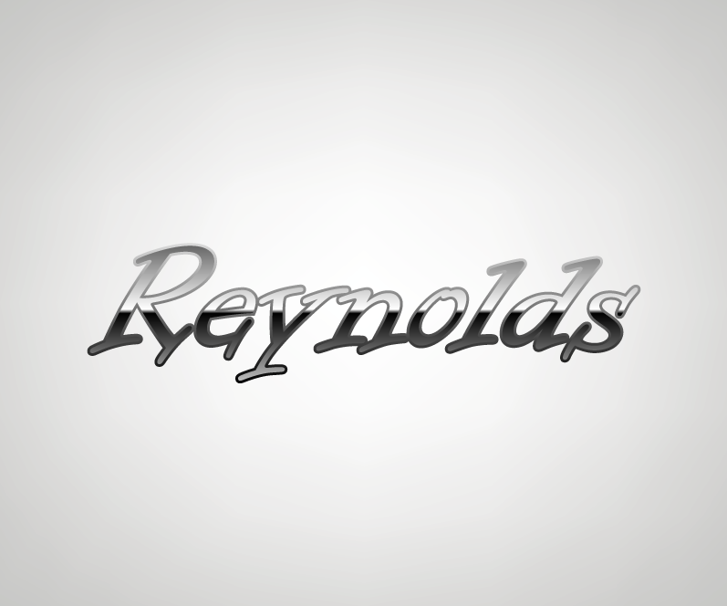Logo Design by sunny for Reynolds Auto Care | Design #1484387