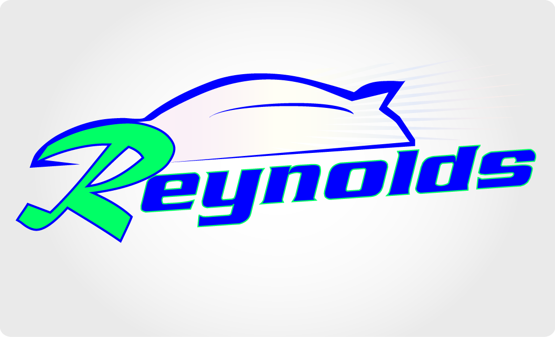 Logo-Design von FB Scientific art design für Reynolds Auto Care | Design #1484764