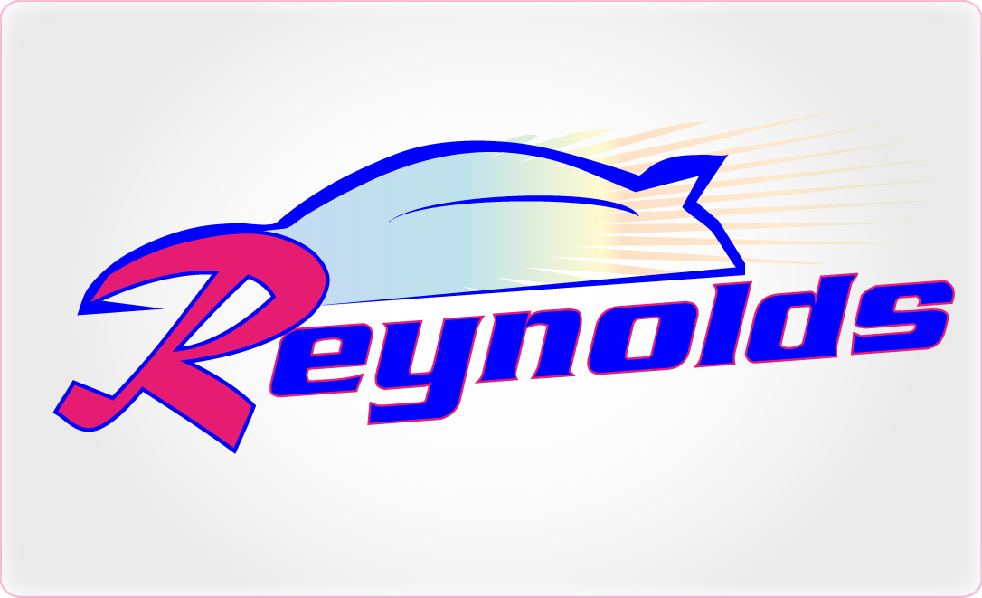 Logo Design by FB Scientific art design for Reynolds Auto Care | Design #1484783