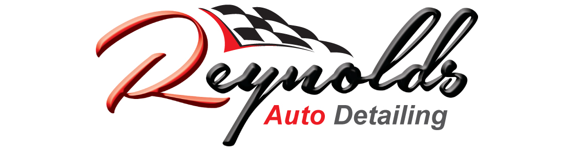 Logo Design by GraphicsDesk for Reynolds Auto Care | Design #1487923