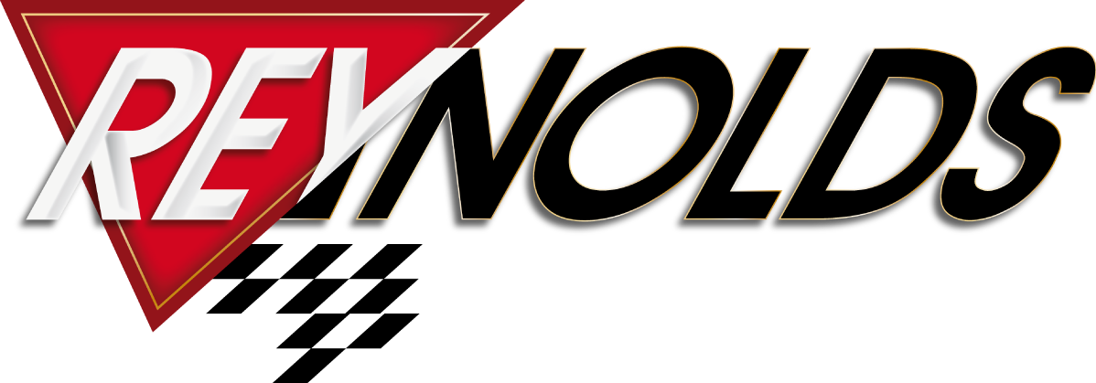 Logo-Design von cinko für Reynolds Auto Care | Design #1487765