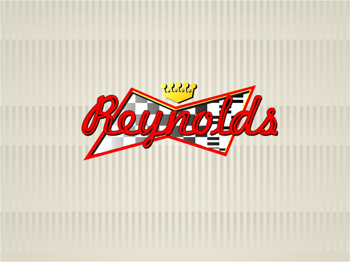 Logo Design by Ivansan for Reynolds Auto Care | Design #1485206