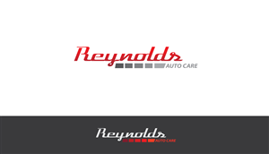 Logo Design by JoyDesigns for Reynolds Auto Care | Design: #1486761