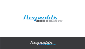 Logo Design by JoyDesigns for Reynolds Auto Care | Design: #1486763
