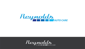 Logo Design by JoyDesigns for Reynolds Auto Care | Design: #1486765