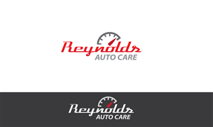 Logo Design by JoyDesigns for Reynolds Auto Care | Design: #1486771