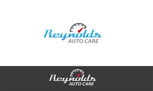 Logo Design by JoyDesigns for Reynolds Auto Care | Design: #1486774