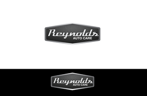 Logo Design by JoyDesigns for Reynolds Auto Care | Design: #1486777