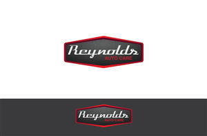 Logo Design by JoyDesigns for Reynolds Auto Care | Design: #1486781