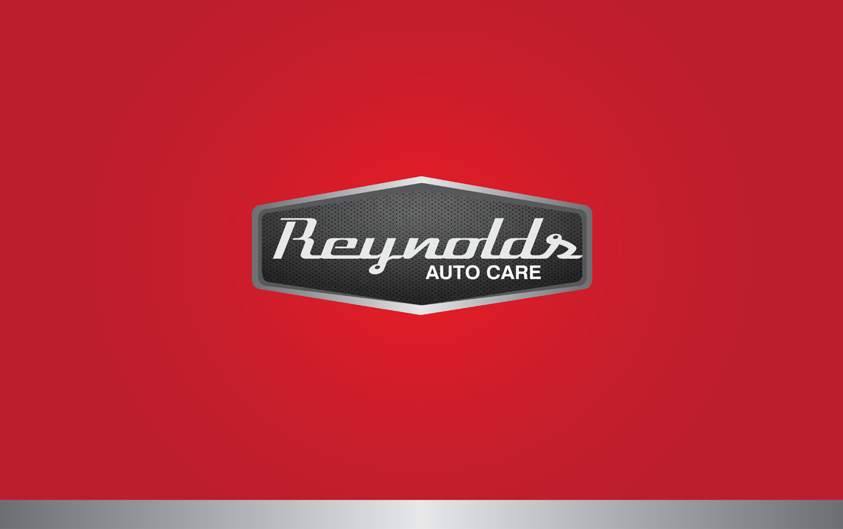 Design de Logo par JoyDesigns pour Reynolds Auto Care | Design #1505336