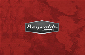 Logo Design by JoyDesigns for Reynolds Auto Care | Design: #1505349