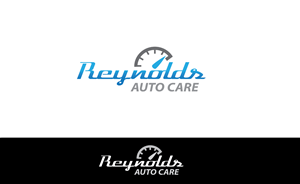 Logo Design by JoyDesigns for Reynolds Auto Care | Design: #1505355