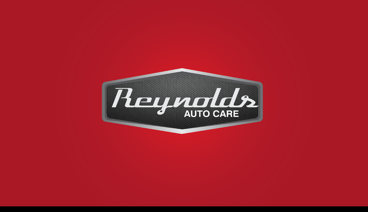 Logo Design by JoyDesigns for Reynolds Auto Care | Design #1509045
