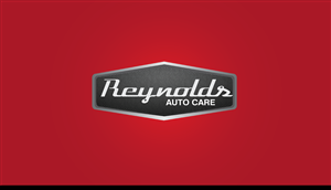 Logo Design by JoyDesigns for Reynolds Auto Care | Design: #1509045