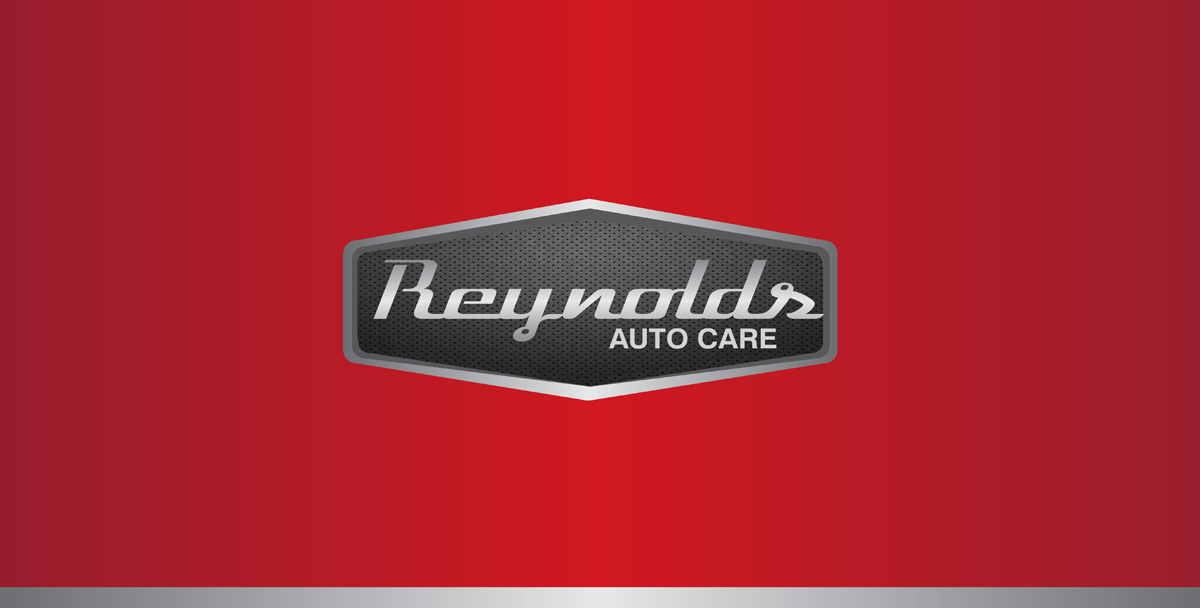 Logo Design by JoyDesigns for Reynolds Auto Care | Design #1519214