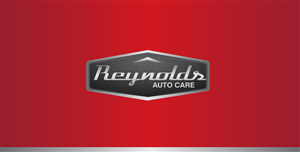 Logo Design by JoyDesigns for Reynolds Auto Care | Design: #1519218