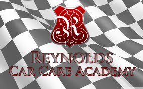 Logo Design by Muhammad Ammar for Reynolds Auto Care | Design #1486779