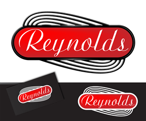 Logo Design by Barbara Cosmacini for Reynolds Auto Care | Design: #1485989