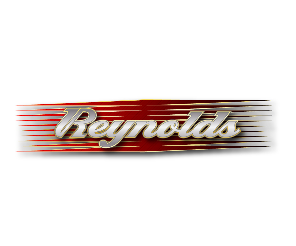 Logo Design by allancallaria for Reynolds Auto Care | Design #1484951