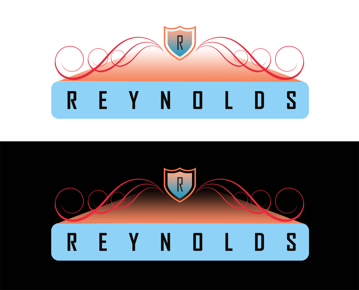 Logo-Design von K SRINIVASAN für Reynolds Auto Care | Design #1490257