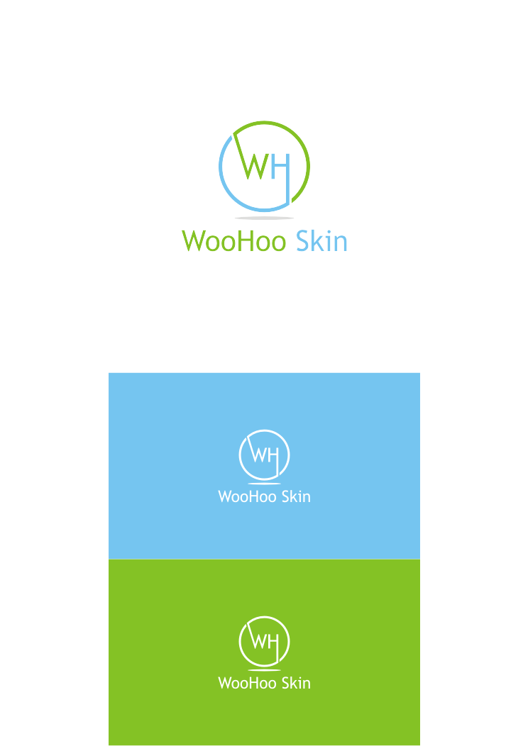 Logo Design by Be_ for this project | Design #5345269