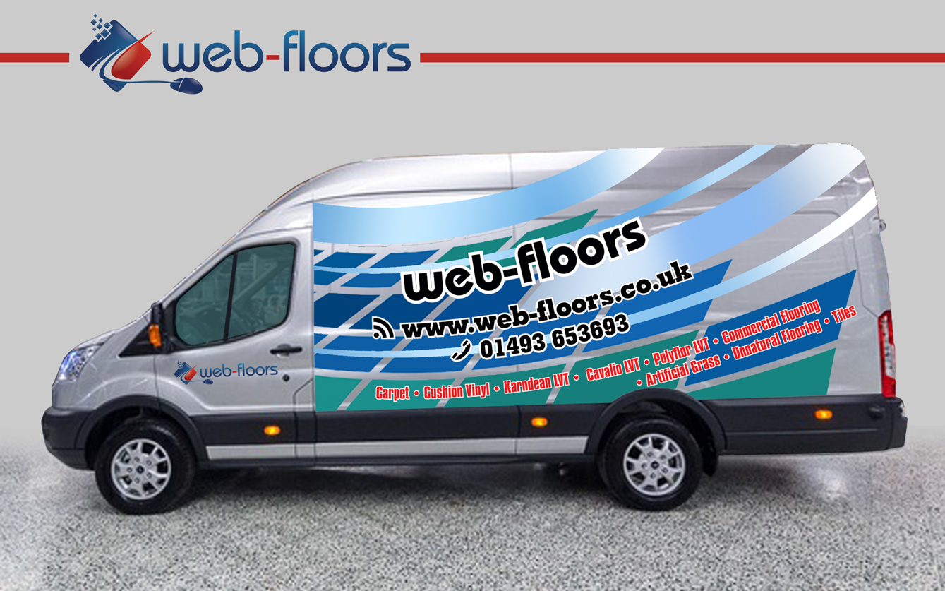 Graphic Design by The Freelance Designer for Web-Floors | Design #5425210