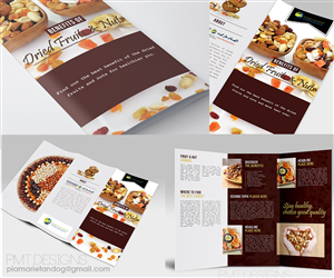Brochure Design by piamarie09