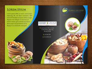 Brochure Design by ESolz Technologies