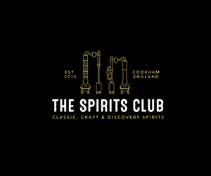 The Spirits Club | Design de Logo par Sergio Coelho